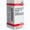 Chamomilla D30 Globuli DHU-Arzneimittel GmbH & Co. KG 10 g - ab 7,25 €