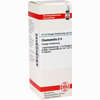 Chamomilla D4 Dilution Dhu-arzneimittel 20 ml - ab 7,49 €