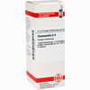 Chamomilla D4 Dilution DHU-Arzneimittel 20 ml - ab 7,84 €