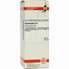 Chamomilla D6 Dilution 50 ml - ab 0,00 €