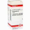 Chamomilla D6 Tabletten 80 Stück - ab 7,84 €