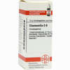 Chamomilla D8 Globuli 10 g - ab 7,46 €