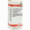 Chamomilla D8 Globuli 10 g - ab 6,61 €