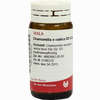 Chamomilla E Radice D3 Globuli 20 g - ab 7,18 €