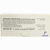 Chamomilla Malachit Comp Ampullen 8 x 1 ml - ab 27,65 €