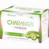 Charantea Metabolic Lemon/mint Filterbeutel 20 Stück - ab 8,80 €