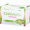 Charantea Teebeutel Lemon/mint Filterbeutel 15 Stück - ab 0,00 €