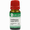 Chelidonium Arca Lm 6 10 ml - ab 9,64 €