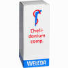 Chelidonium Comp. Dilution 50 ml - ab 0,00 €