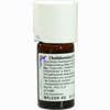 Chelidonium D1 Dilution 20 ml - ab 0,00 €