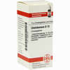 Chelidonium D12 Globuli 10 g - ab 7,40 €