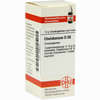 Chelidonium D30 Globuli 10 g - ab 7,42 €