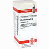 Chelidonium D4 Globuli 10 g - ab 7,55 €