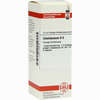 Chelidonium D6 Dilution 20 ml - ab 7,86 €