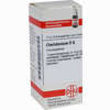 Chelidonium D8 Globuli Dhu-arzneimittel 10 g - ab 6,93 €