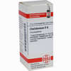 Chelidonium D8 Globuli Dhu-arzneimittel 10 g - ab 7,22 €