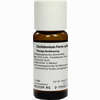 Chelidonium Fer Cu D2 Dilution 50 ml - ab 0,00 €