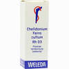 Chelidonium Fer Cu Rh D3 Dilution 20 ml - ab 12,76 €
