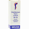 Chelidonium Fer Cu Rh D3 Dilution 20 ml - ab 18,42 €