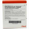 Chelidonium- Injeel Ampullen  10 Stück - ab 0,00 €