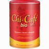 Chi- Cafe Bio Dr. Jacobs Pulver 400 g - ab 19,59 €