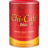 Chi- Cafe Bio Dr. Jacobs Pulver 400 g - ab 20,55 €