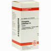 Chimaphila Umb D6 Tabletten 80 Stück - ab 8,69 €