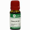 China Arca Lm 12 10 ml - ab 12,24 €