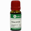 China Arca Lm 12 10 ml - ab 9,09 €