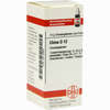 China D12 Globuli 10 g - ab 6,98 €