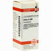 China D200 Globuli DHU-Arzneimittel 10 g - ab 12,35 €