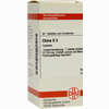 China D3 Tabletten 80 Stück - ab 0,00 €