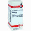 China D30 Globuli 10 g - ab 7,25 €