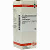 China D4 Dilution 50 ml - ab 0,00 €