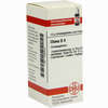 China D4 Globuli 10 g - ab 6,98 €