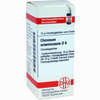 Chininum Arsen D6 Globuli 10 g - ab 7,55 €