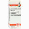 Chininum Arsenicosum C30 Globuli 10 g - ab 7,36 €