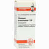 Chininum Arsenicosum C30 Globuli 10 g - ab 7,84 €