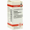Chininum Arsenicosum D12 Globuli 10 g - ab 6,79 €