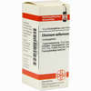 Chininum Sulf D12 Globuli 10 g - ab 7,55 €