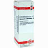 Chininum Sulf D4 Dilution 20 ml - ab 11,56 €