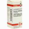 Chininum Sulfuricum C30 Globuli 10 g - ab 7,84 €