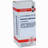 Chininum Sulfuricum D30 Globuli DHU-Arzneimittel 10 g - ab 8,38 €