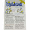 Chipliste- Leporello Türkisch 1 Stück - ab 3,00 €