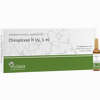 Chiroplexan H Inj. Ampullen 10 x 5 ml - ab 21,51 €