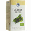 Chlorella 500 Mg Tabletten Bio 180 Stück - ab 15,72 €