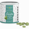 Chlorella Bio Tabletten 400mg  120 g - ab 9,11 €