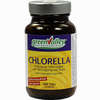 Chlorella Greenvalley 60g 200mg Tabletten 300 Stück - ab 13,39 €