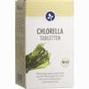 Chlorella Tabletten 100% Bio  144 Stück - ab 0,00 €
