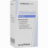 Chlorhexidin Puder  50 g - ab 8,50 €